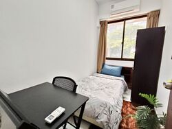 Equatorial Apartments (D15), Apartment #447427211